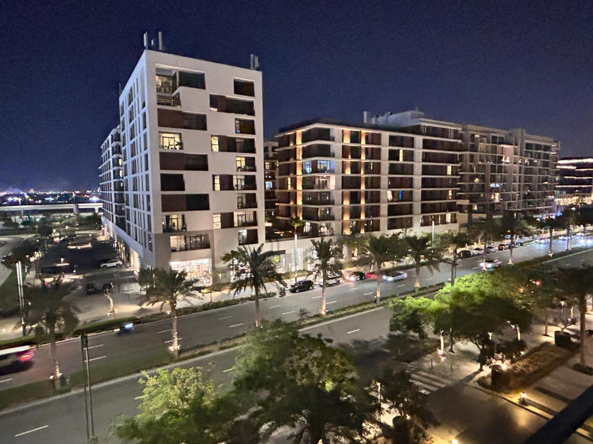 Private Room In Acacia - Dubai Hills Estate Exterior photo