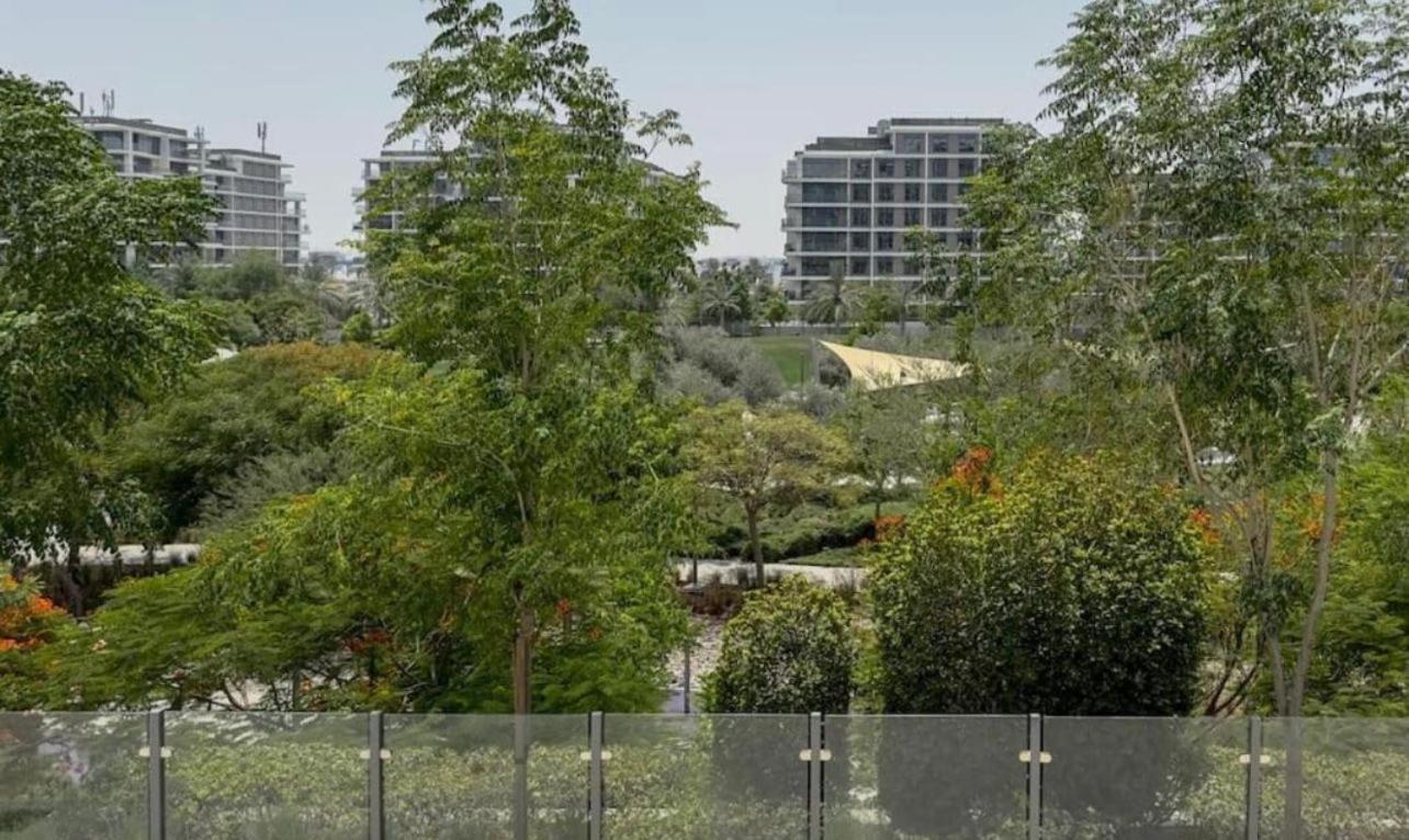 Private Room In Acacia - Dubai Hills Estate Exterior photo